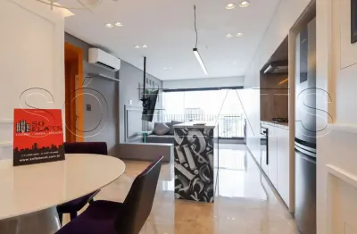 Residencial you perdizes, apto disponível para venda com 63m², 2 dormitórios e 1 vaga.