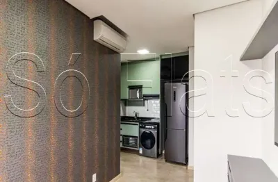 Studio nex one consolação belas artes, apto disponível para venda com 37m² e 01 dormitório