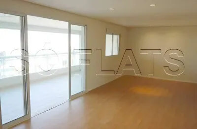 Apto mandarim, disponível para locação com 108m², 02 dorms e 02 vagas de garagem.