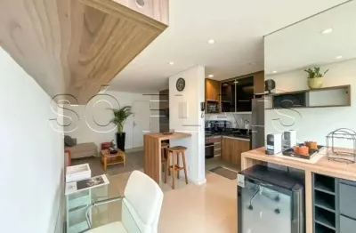 Residencial villa antonia, apto disponível para locação contendo 60m², 2 dormitórios e 2 vagas.