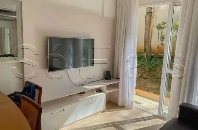 Residencial menara, apto disponível para locaçãp contendo 75m², 02 dormitórios e 02 vagas.