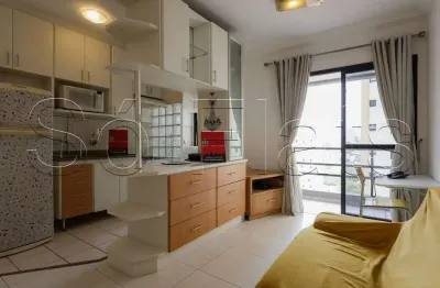 Flat disponível para locação próximo a rod. imigrantes, fácil acesso ao metrô praça da arvore.