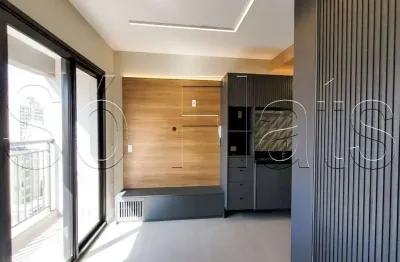 Studio is consolação, apartamento disponível para venda com 26m² e 1 dormitório