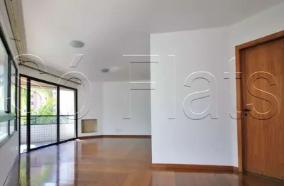 Residencial sausalito, apartamento disponível para venda com 160m², 4 suítes e 3 vagas de garagem