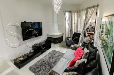 The regent, apartamento disponível para venda  com 76m², 01 dorm e 02 vagas de garagem.