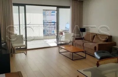 Residencial moema by cyrela, apartamento disponível para venda com 149m², 3 dormitórios e 2 vagas