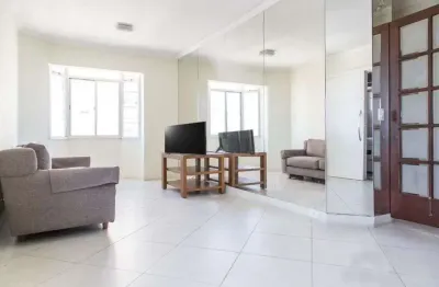 Na vila nova conceição, otima opção para moradia e investimento