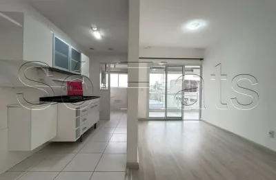 Residencial air campo belo disponível para venda com 50m², 01 dorm e 01 vaga de garagem