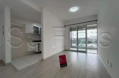 Residencial air campo belo disponível para locação com 50m², 01 dorm e 01 vaga de garagem.