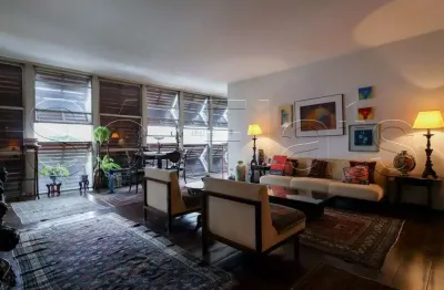 Residencial san felix, apartamento disponível para venda com 310m², 4 dormitórios e 2 vagas