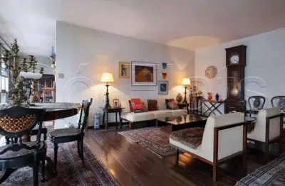 Residencial san felix, apartamento disponível para venda com 310m², 4 dormitórios e 2 vagas