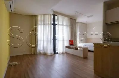 Flat address disponivel para venda com 65m², 2 dormitórios e 1 vaga