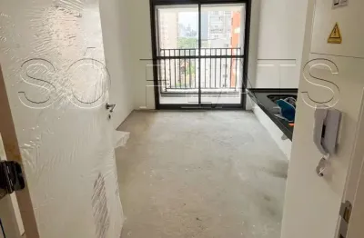 Nex one teodoro sampaio, studio disponível para venda com 27m² e 1 dormitório