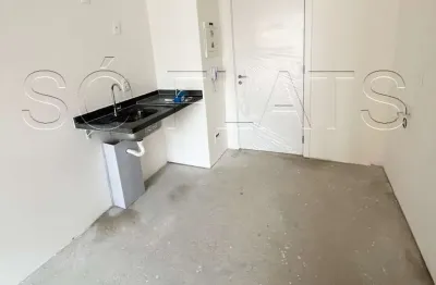 Nex one teodoro sampaio, studio disponível para venda com 27m² e 1 dormitório