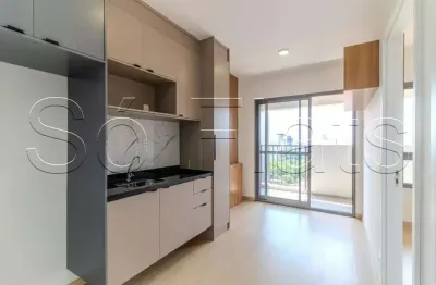 Studio nex one consolação belas artes, apto disponível para venda com 32m² e 01 dormitório