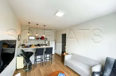 Golden tulip goiânia address, apartamento disponível para venda com 40m², 1 dormitório e 1 vaga