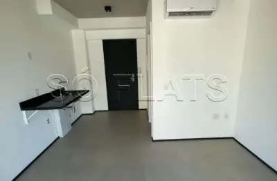 Studio vn ueno, apto disponível para venda com 18m² e 01 dormitório