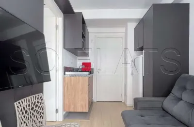 Studio next one itaim, apartamento disponível para venda com 26m², 1 dormitório
