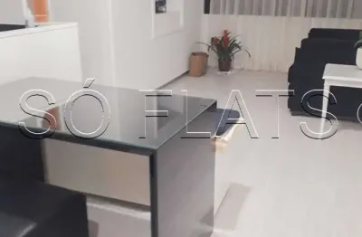 Royal vixtoria place, apto disponível para locação contendo 42m², 01 dormitório e 01 vaga.