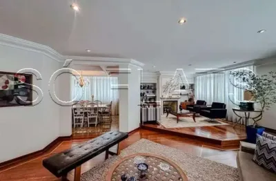 Residencial scorpios, apto disponível para locação contendo 04 dormitórios e 03 vagas.