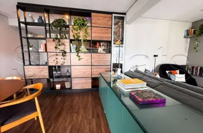 Vila nova luxury apartamento disponível para venda com 153 m², 2 dormitórios e 2 vagas de garagem