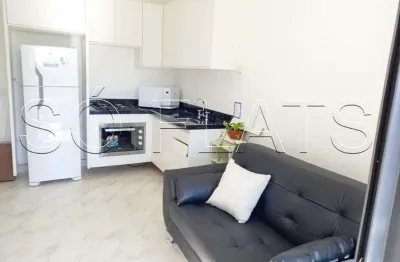 Residencial kronos, apto disponível para venda com 29m² e 1 dormitório