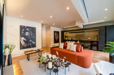 Studio prado paulista, apartamento disponível para venda com 122m² e 1 dormitório e 1 vaga