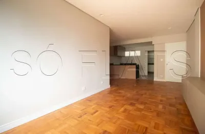 Residencial escócia, apartamento disponível para venda com 97m², 3 dormitórios e 1 vaga de garagem