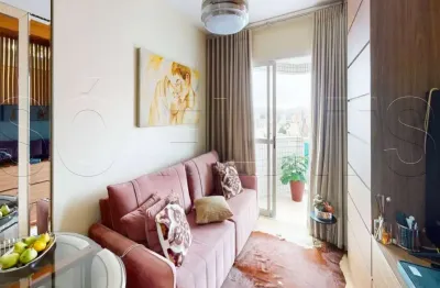 Flat the premium osasco disponível para venda com 35m², 1 dormitório e 1 vaga de garagem