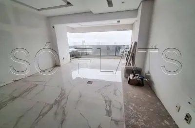 Setin Midtown Pacaembu Office, sala comercial disponível para venda com 32m²