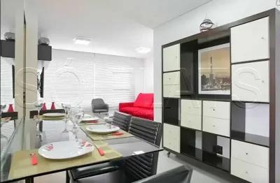 Apartamento no maxhaus berrini com 2 dormitórios e 1 vaga disponível para locação no brooklin