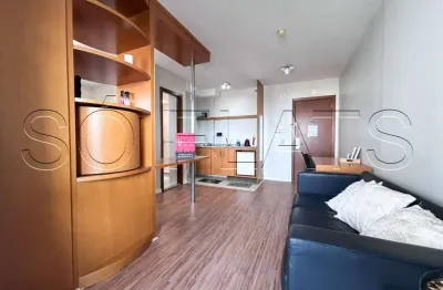 Flat the premium osasco disponível para venda com 28m², 1 dormitório e 1 vaga de garagem