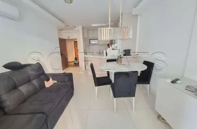 Apto sequoia em alphaville próximo ao shopping alpha e alameda rio negro.