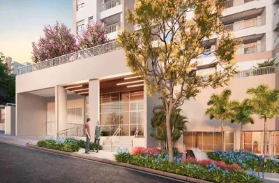 Apartamento à venda na Bela Vista 36m² com lazer e metrô | The Collection Paulista