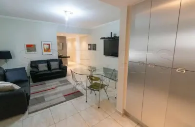 Augusta Flat, flat disponível para locação contendo 80m², 02 dormitório e 01 vaga de garagem.