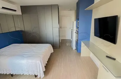 PUQ Perdizes by You.inc, flat disponível para locação contendo 25m² e 1 dormitório.