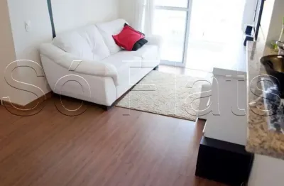 Apto disponível para locação próximo ao Hospital Beneficência Portuguesa e Hospital Oswaldo Cruz.