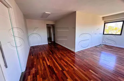esidencial Saint Francis, apto disponível para locação contendo 167m², 04 dorms e 03 vagas.