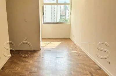 Apartamento à venda em Pinheiros 84 m² 3 dormitórios suíte Rua João Moura perto do metrô