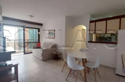 Flat park avenue disponível para venda com 62m², 02 dorms e 02 vagas