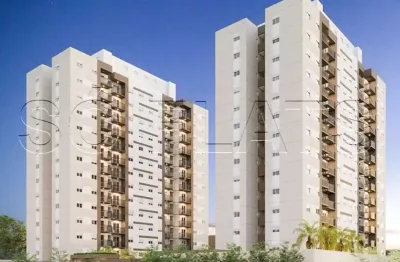 Apartamento 3 dormitórios com vaga no Limão | Unni by Plano&Plano em construção
