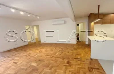 À venda no  Residencial Versailles Louvre com 3 dormitórios e sem vaga de garagem.