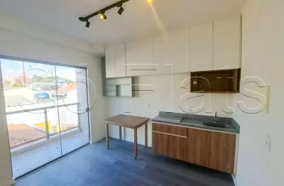 Apartamento 1 dormitório 35m² à venda na Vila Clementino / Vila Mariana Residencial Joy