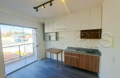 Residencial Joy Vila Clementino, studio disponível para locação contendo 35m² e 01 dormitório.