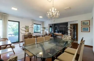 Res Giardino Di Firenzi, Apartamento disponível para venda com 147m², 3 dormitórios e 2 vagas