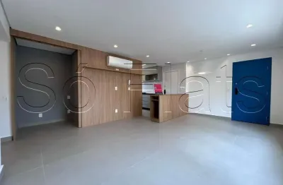 Residencial San Martinho, apto disponível para locação contendo 97m², 03 dormitórios e 01 vaga.