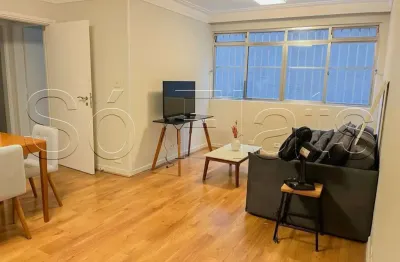 Residencial Daniela jardins, apto disponível para locação contendo 85m², 2 dorms e 1 vaga.