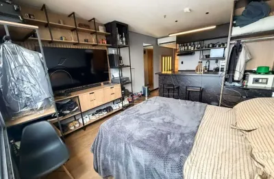 Blue Tree Manaus 28m² na Av. Umberto Calderaro | 1 vaga | Alto potencial de renda