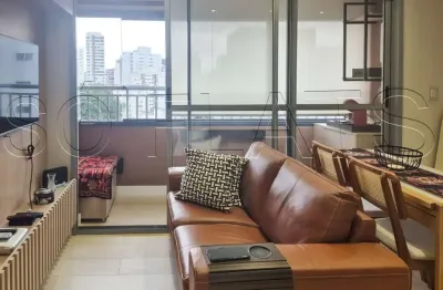 Apartamento com 1 quarto à venda na Rua Alcatrazes, 50, Saúde, São Paulo