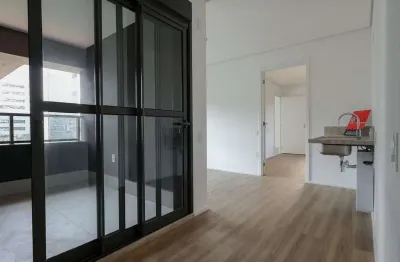 Flat com 1 quarto à venda na Rua Itapeva, 342, Bela Vista, São Paulo